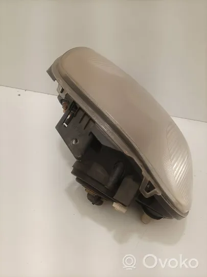 Renault Clio I Lampa przednia 14861200