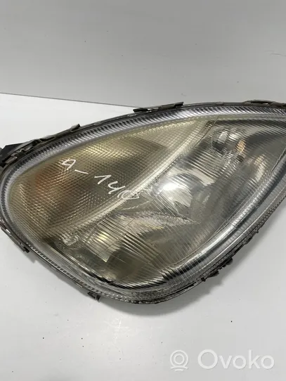 Mercedes-Benz A W168 Faro/fanale A1688200261