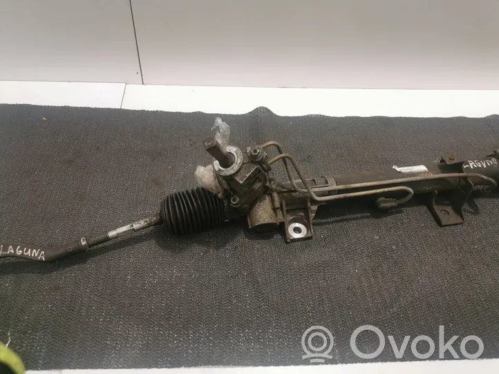 Renault Laguna II Steering rack 8200023082