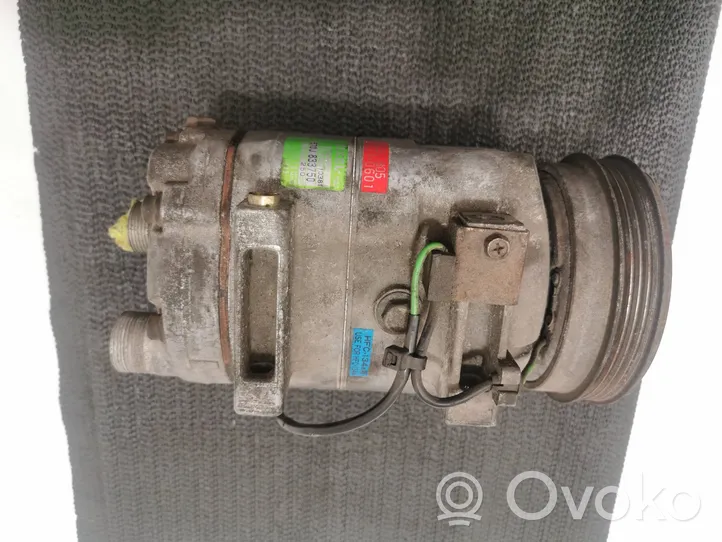 Audi A4 S4 B5 8D Air conditioning (A/C) compressor (pump) 8D0260805