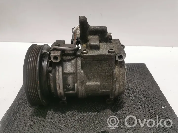 Chrysler 300M Compressore aria condizionata (A/C) (pompa) 4472004793