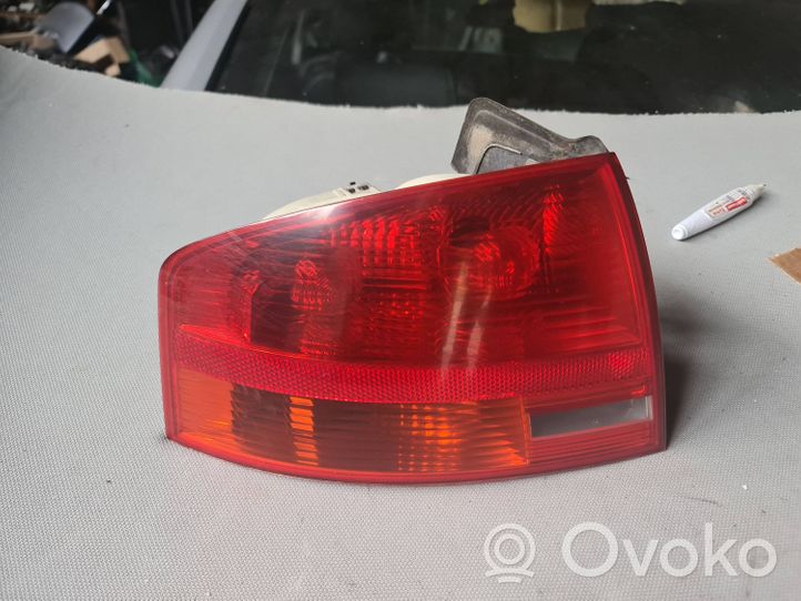 Audi A4 S4 B7 8E 8H Cablaggio per freni 2690510190