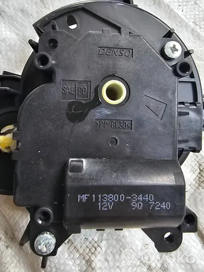 Honda Civic IX Motorino attuatore aria MF1138003440