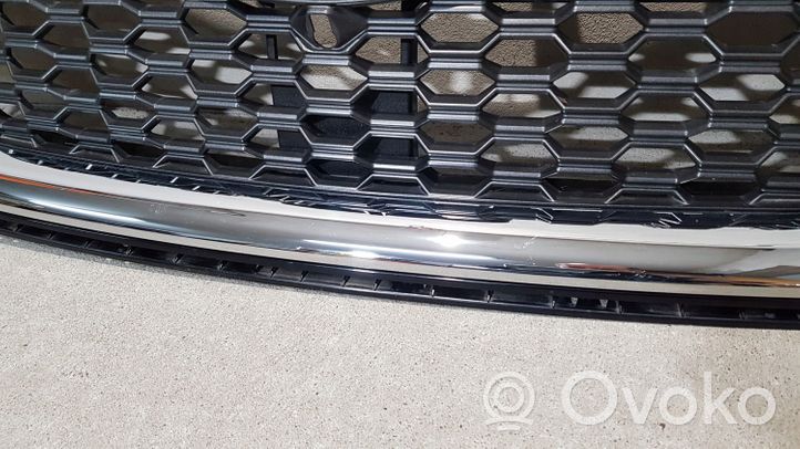 Ford Edge II Oberes Gitter vorne GT4B8200VAW