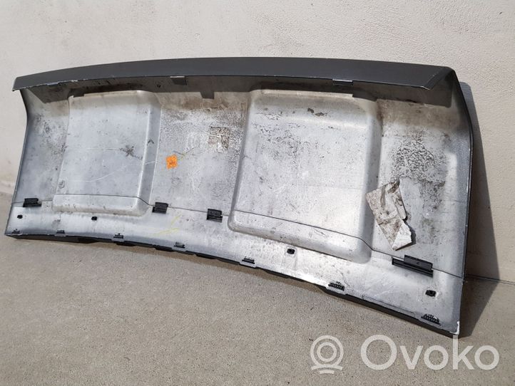 Land Rover Range Rover Sport L494 Takapuskurin alaosan lista 