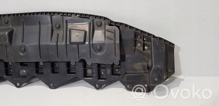 Toyota Yaris Cache de protection inférieur de pare-chocs avant 526180D040