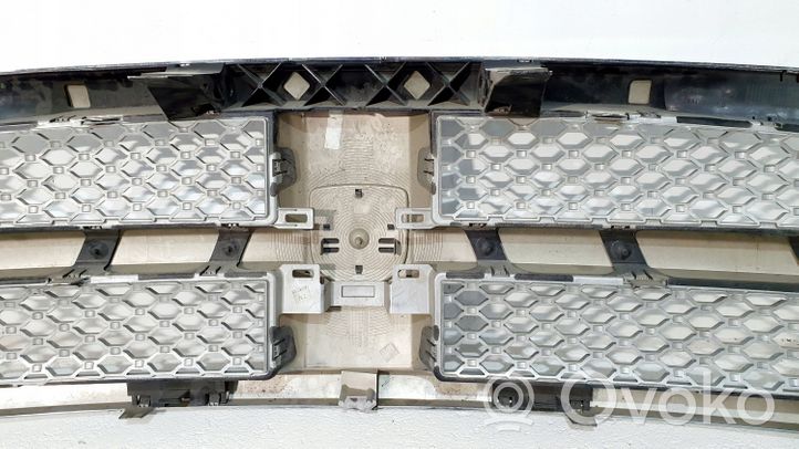 Dodge RAM Grille calandre supérieure de pare-chocs avant 82211742AB