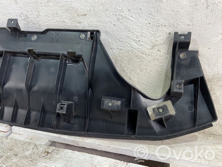 Mazda CX-5 Cache de protection inférieur de pare-chocs avant KB7W500S1