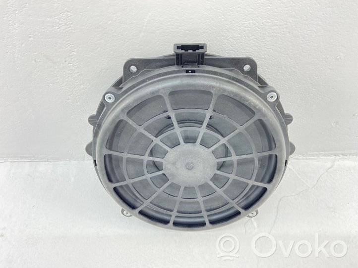 Porsche Macan Subwoofer speaker 992035454A