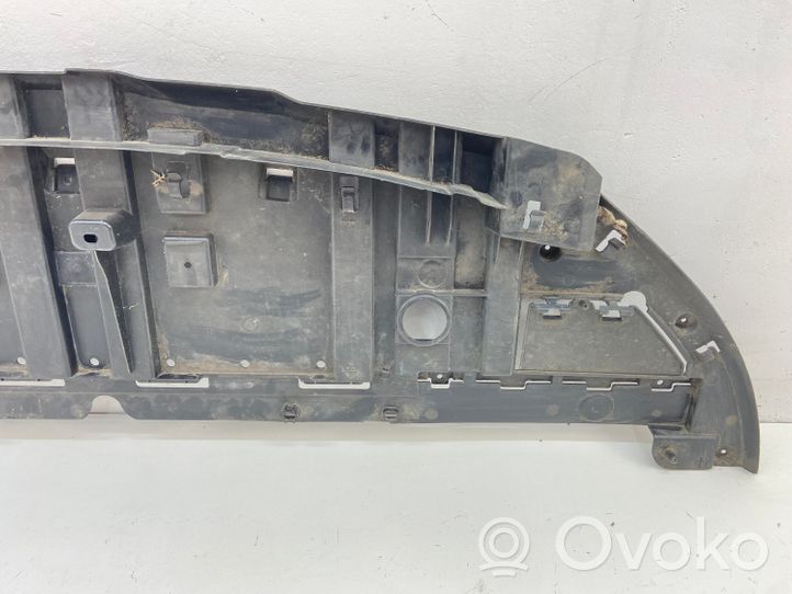 Renault Captur Osłona pod zderzak przedni / Absorber 620926857R