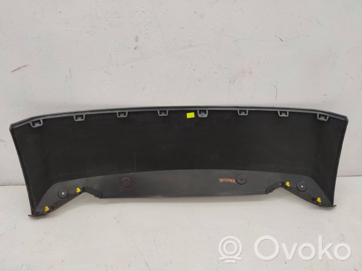 Land Rover Defender Lame de pare-chocs avant L8B217F011A