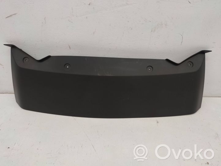 Land Rover Defender Lame de pare-chocs avant L8B217F011A