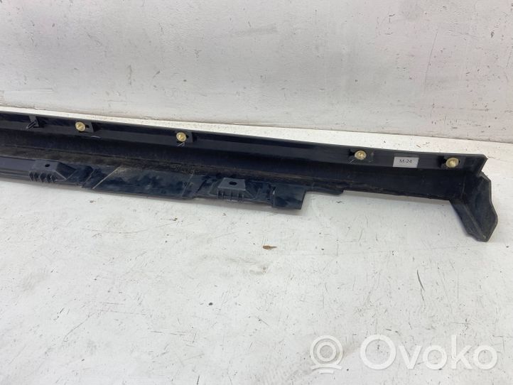 Land Rover Range Rover Evoque L538 Rivestimento sottoporta/minigonna laterale BJ3M10154RH