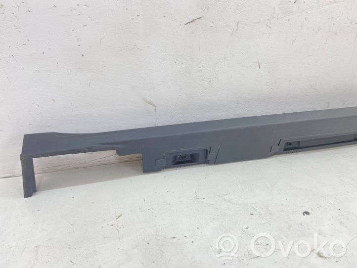 Land Rover Range Rover Evoque L538 Rivestimento sottoporta/minigonna laterale BJ3M10154RH