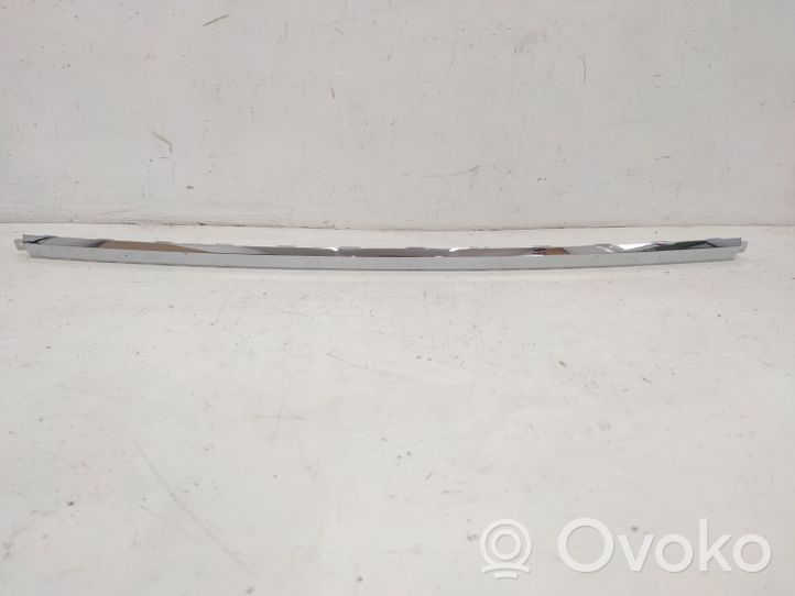 Bentley Bentayga Rear bumper trim bar molding 36A807725