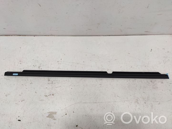 Mercedes-Benz GLE (W166 - C292) Rivestimento modanatura del vetro della portiera posteriore A2927351000