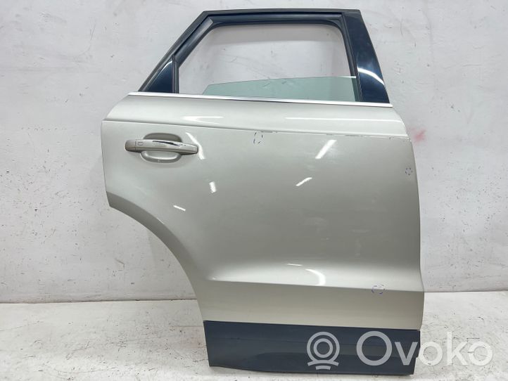 Audi Q3 8U Takaovi 8U0833312D