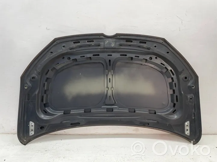 Volkswagen Caddy Pokrywa przednia / Maska silnika 1T0823155