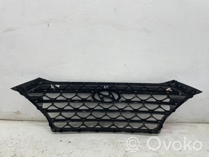 Hyundai Tucson LM Grille de calandre avant 86351-D7600