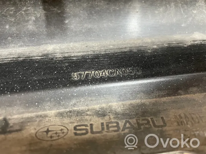 Subaru BRZ Zderzak przedni 