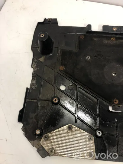 Maserati Ghibli Unterfahrschutz Unterbodenschutz Motor 670009531