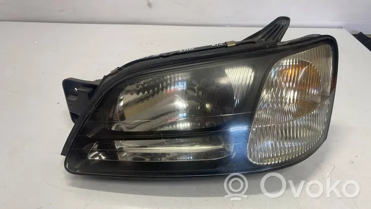 Subaru Legacy Phare frontale 10020653