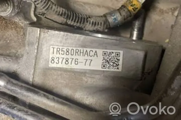 Subaru Legacy Scatola del cambio automatico TR580RHACA