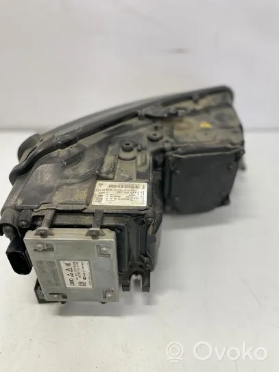 Audi A8 S8 D4 4H Phare frontale 4H0941029