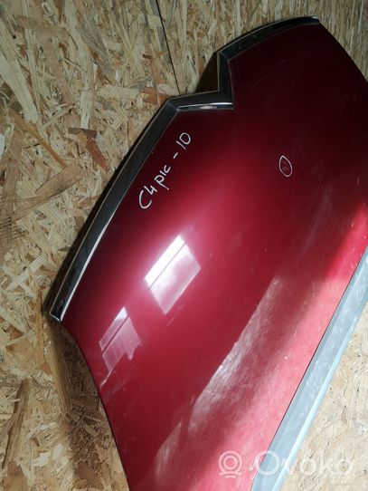 Citroen C4 I Picasso Engine bonnet/hood 