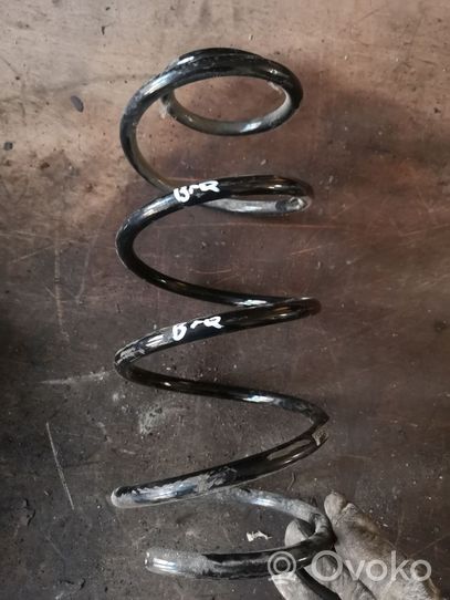 Fiat Bravo Front coil spring 