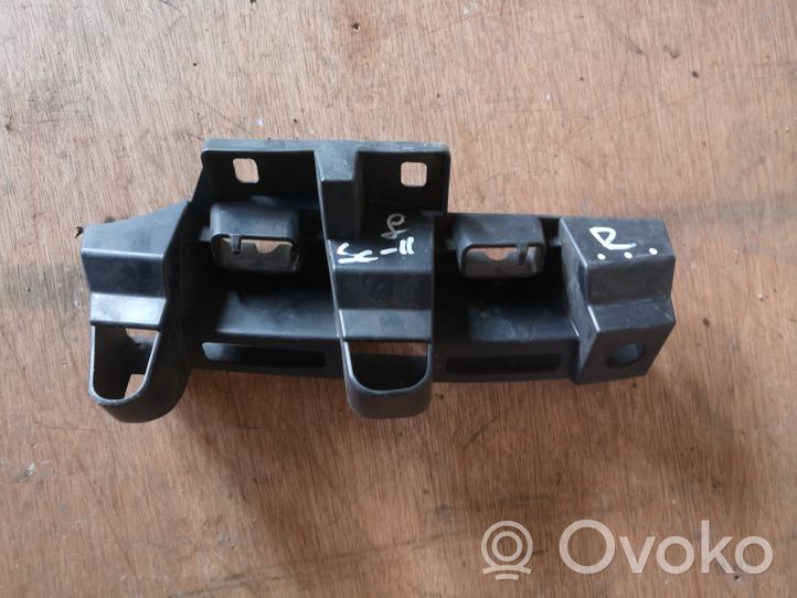 Renault Scenic III -  Grand scenic III Support phare frontale 622200007