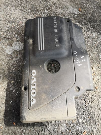 Volvo S70  V70  V70 XC Couvercle cache moteur 1275242