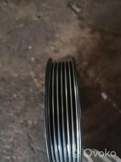 Seat Exeo (3R) Ohjaustehostimen pumpun hihnapyörä 038145255B