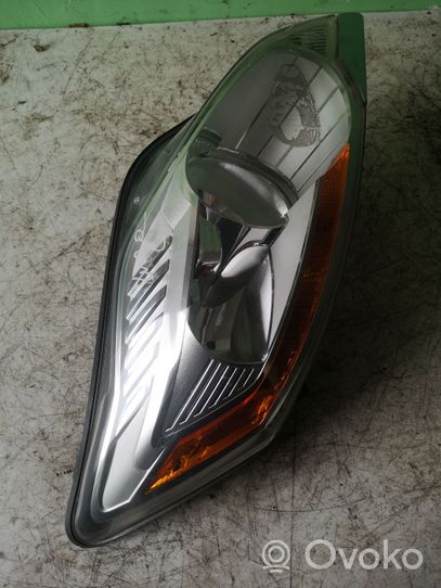 Ford Kuga I Headlight/headlamp 8V4113W029BE