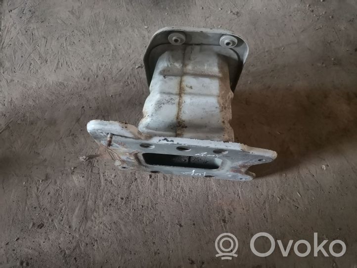 Opel Antara Traversa di supporto paraurti anteriore 