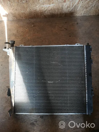 KIA Sorento Radiateur de refroidissement 