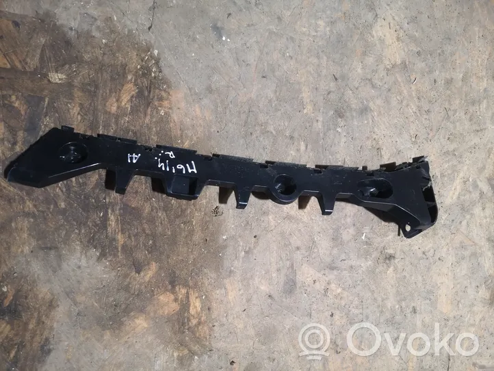 Mazda 6 Support de pare-chocs arrière GHP9502H1