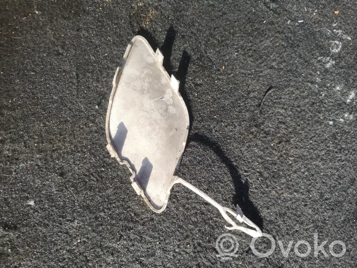 Opel Astra J Tappo/coprigancio di traino paraurti posteriore 