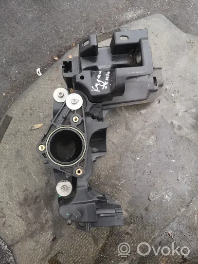 Ford Kuga II Autre pièce du moteur 9674482280