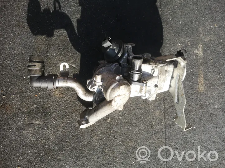 Ford Focus Refroidisseur de vanne EGR 