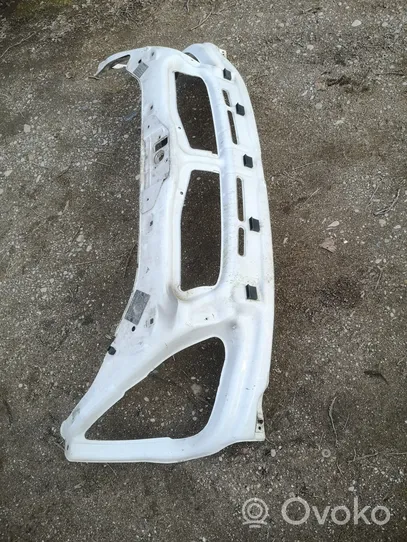 Iveco Daily 35.8 - 9 Pannello di supporto del radiatore 