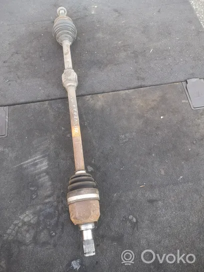 KIA Venga Front driveshaft 