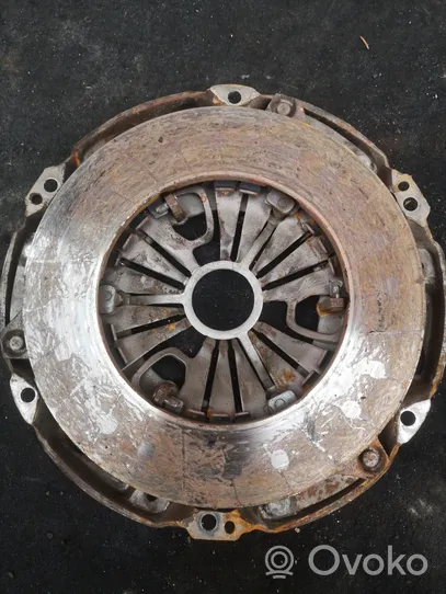 Mercedes-Benz Sprinter W906 Pressure plate 