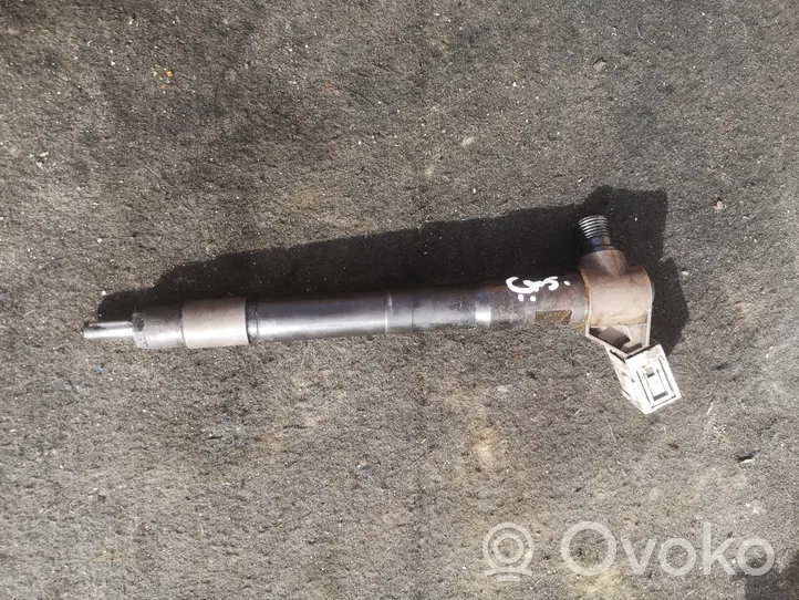 Mazda CX-5 Injecteur de carburant SH0113H50