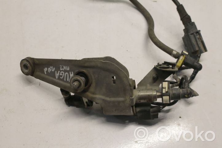 Ford Kuga II Kraftstoffdrucksensor CV619A407AB