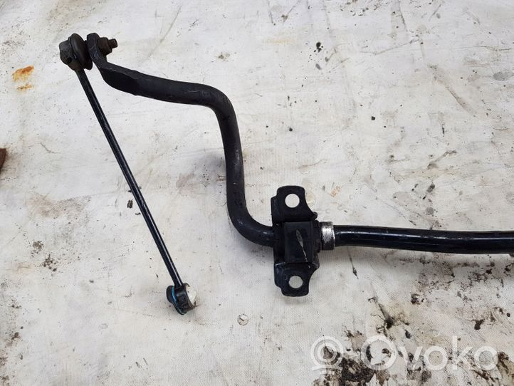 Ford Galaxy Barra stabilizzatrice anteriore/barra antirollio 