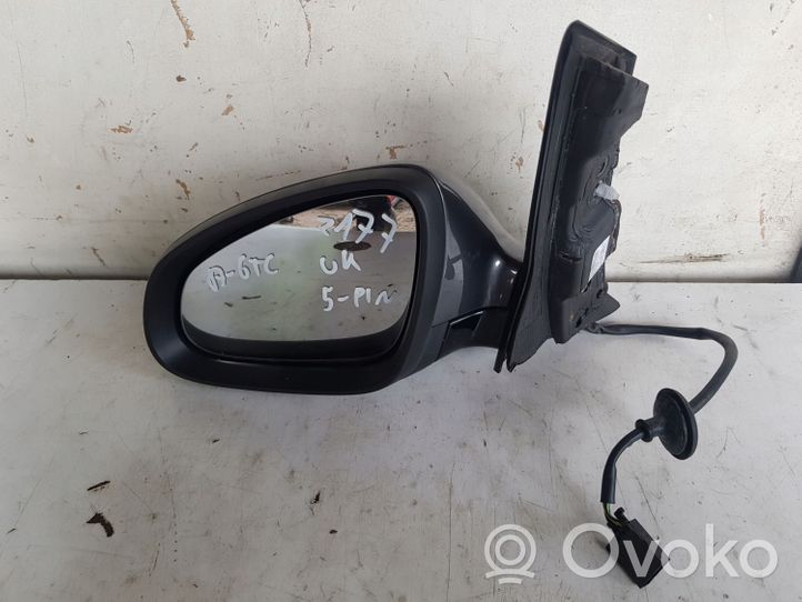 Opel Astra J Etuoven sähköinen sivupeili 5N0858069A