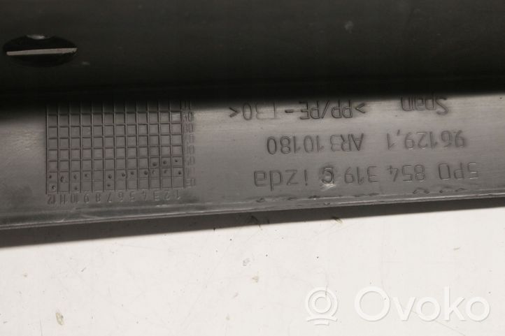 Seat Altea Inne części karoserii 5P0854319