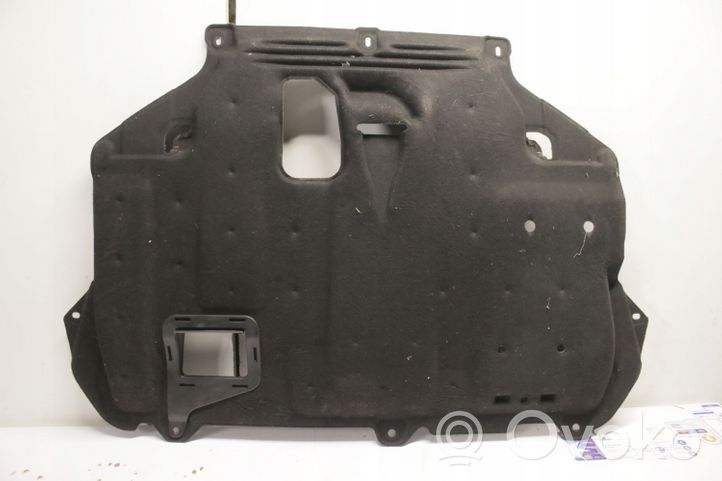 Renault Scenic IV - Grand scenic IV Cache de protection sous moteur 