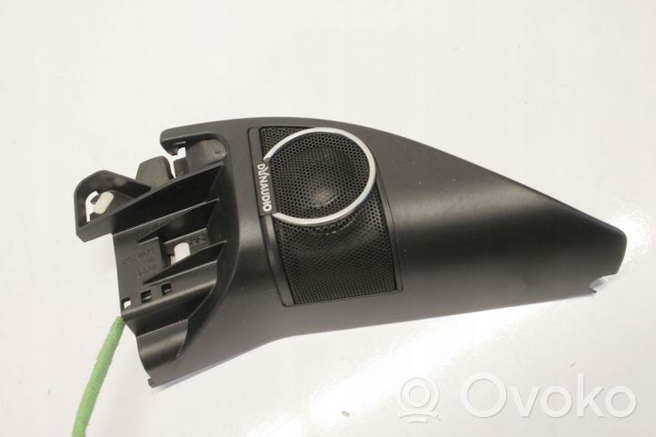 Volkswagen Golf VI Audio system kit 